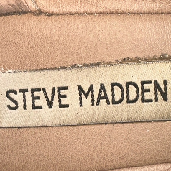 Steve Madden Size 8.5 - Picture 7 of 7